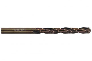 Wolfcraft kobaltový spirálový vrták pr. 2,5 mm d.57 mm 7444010