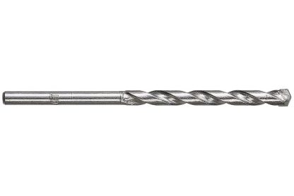 Wolfcraft vrták do kamene pr. 6 mm d.200 mm  7736010