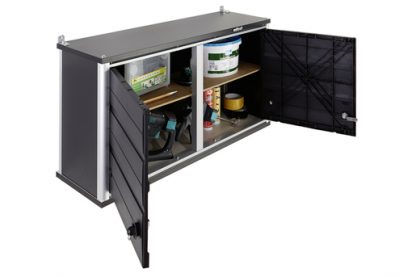Wolfcraft závěsná skříň 6073000 - Image 2