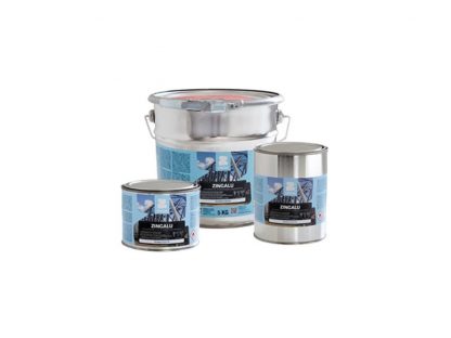 ZINGALU aluzinkový nátěr 5 kg