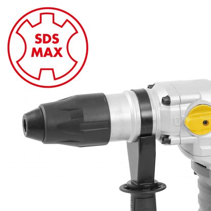 Fartools bourací kladivo SDS MAX RH10 115390 - Image 4