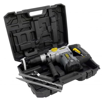 Fartools bourací kladivo SDS MAX RH10 115390 - Image 5