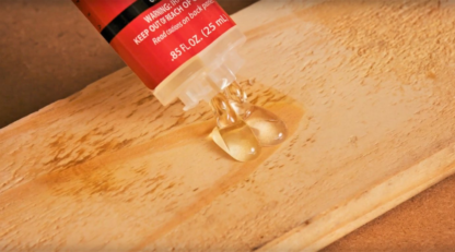 J-B WELD 50112 čiré rychloschnoucí epoxidové lepidlo ClearWeld ( 25ml ) - Image 3